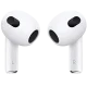 Airpods Joyroom Wireless Bluetooth Jr-T03S Plus Lite White
